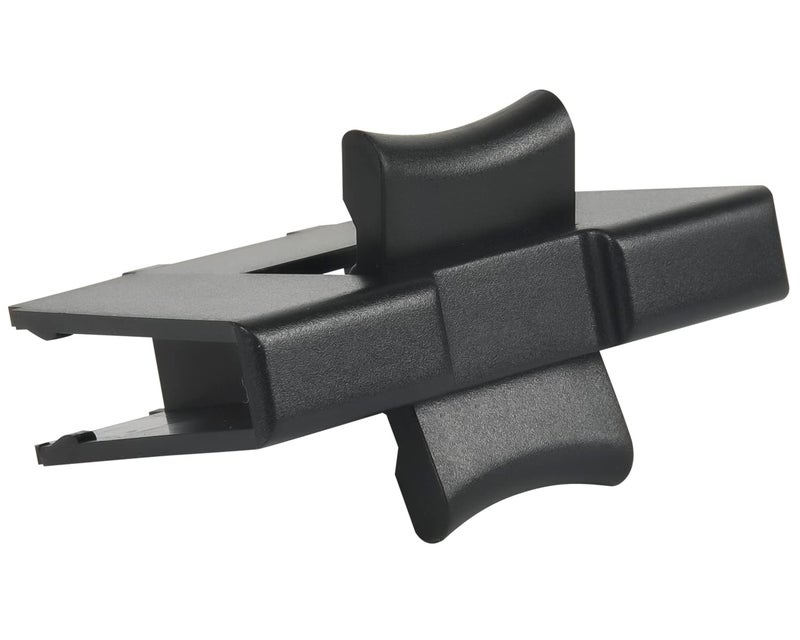 OKPARZ Replacement for Center Console Partition Cup Holder Insert 2014-2019 Subaru Forester 2010-2014 Outback Legacy 92118AJ000 92118AJ001 - Image 2
